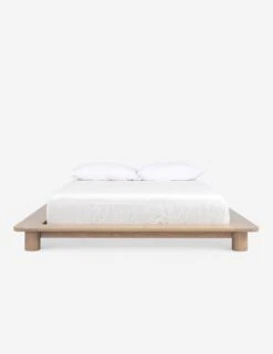 Kiral Platform Bed By Sun At Six