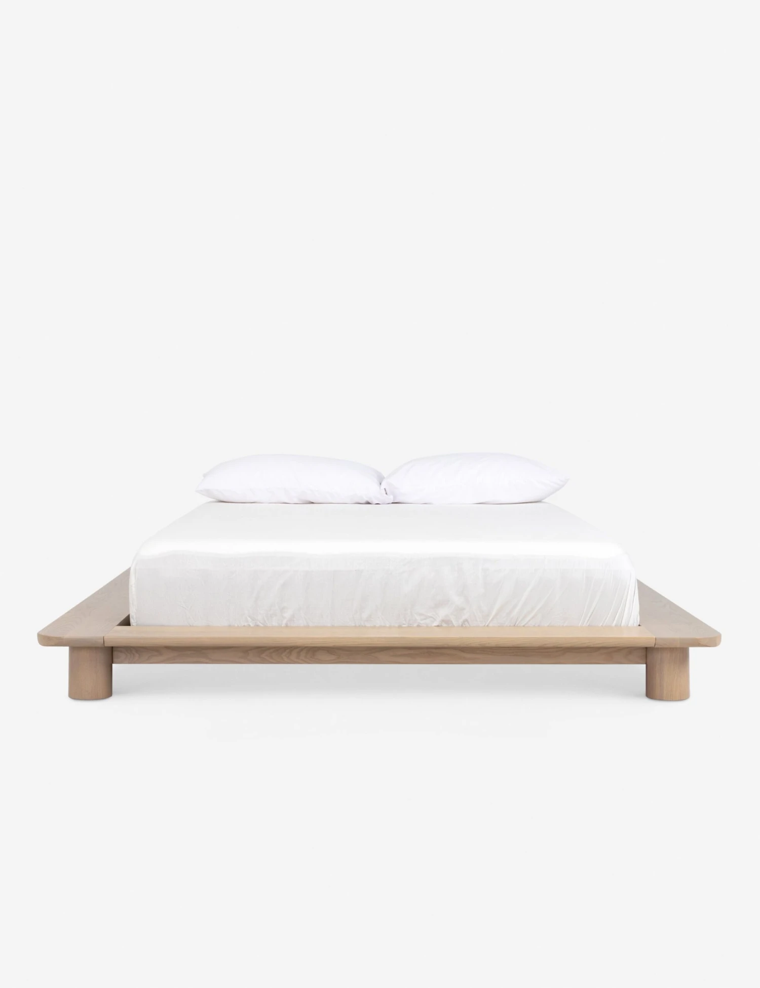 Kiral Platform Bed By Sun At Six 1 Kiral Platform Bed By Sun At Six