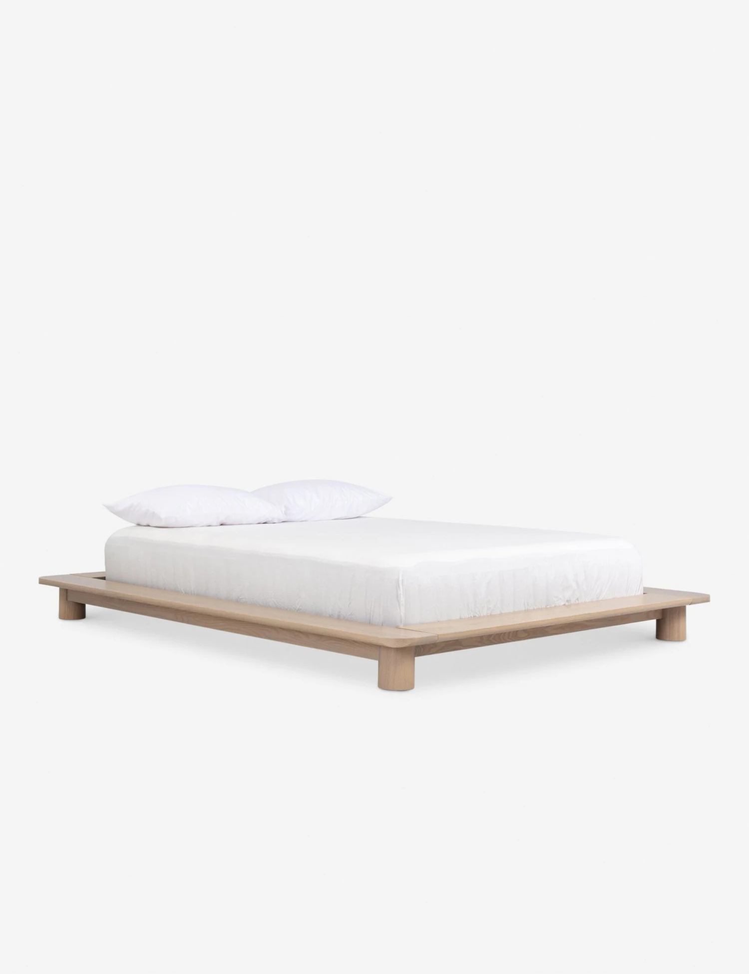 Kiral Platform Bed By Sun At Six 2 Kiral Platform Bed By Sun At Six - Image 2