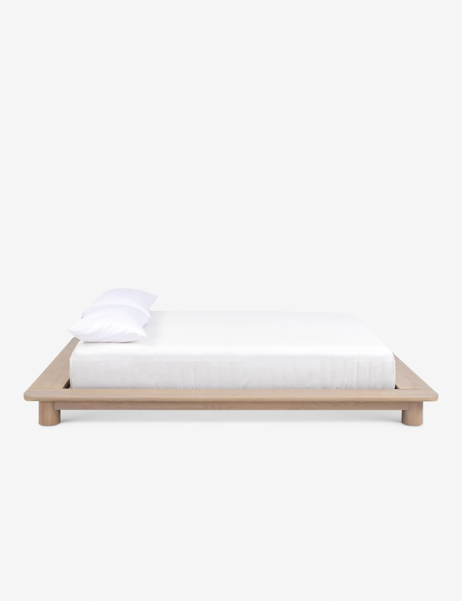 Kiral Platform Bed By Sun At Six 3 Kiral Platform Bed By Sun At Six - Image 3