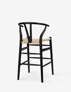 Cylia Counter Stool -Lulu and Georgia Store 08169BLK 04 04da4617 6399 4d52 915d bd931f39310c