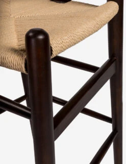 Cylia Counter Stool -Lulu and Georgia Store 08169WAL 06 CL 2
