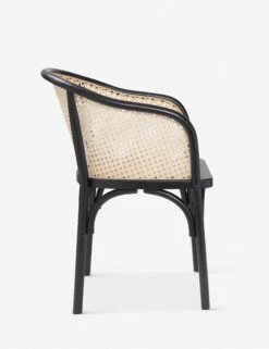 Summer Dining Chair -Lulu and Georgia Store 08190blk 03