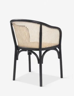 Summer Dining Chair -Lulu and Georgia Store 08190blk 04