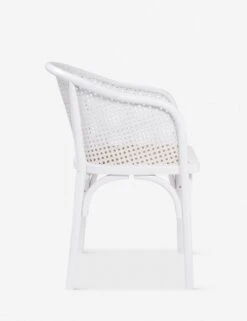 Summer Dining Chair -Lulu and Georgia Store 08190wht 03