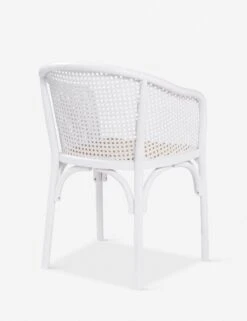 Summer Dining Chair -Lulu and Georgia Store 08190wht 04