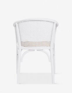 Summer Dining Chair -Lulu and Georgia Store 08190wht 05