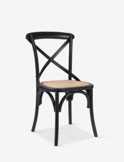Jules Dining Chair (Set Of 2) 23 Jules Dining Chair (Set Of 2) -Lulu and Georgia Store 08196blk 02 a271a494 14bd 4f48 be7b a4a77be113ef