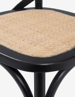 Jules Dining Chair (Set Of 2) 27 Jules Dining Chair (Set Of 2) -Lulu and Georgia Store 08196blk 06 4ca6edd1 b341 4286 8a60 f62209462a7f