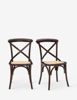 Jules Dining Chair (Set Of 2) 16 Jules Dining Chair (Set Of 2) -Lulu and Georgia Store 08198WAL 06 MP2 2
