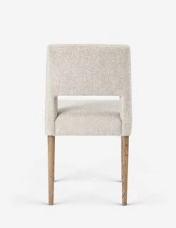 Ninette Dining Chair 19 Ninette Dining Chair -Lulu and Georgia Store 100049 002 BCK 1