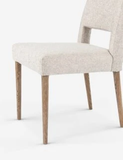 Ninette Dining Chair 20 Ninette Dining Chair -Lulu and Georgia Store 100049 002 DET 3