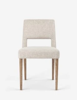 Ninette Dining Chair 16 Ninette Dining Chair -Lulu and Georgia Store 100049 002 FRT 1