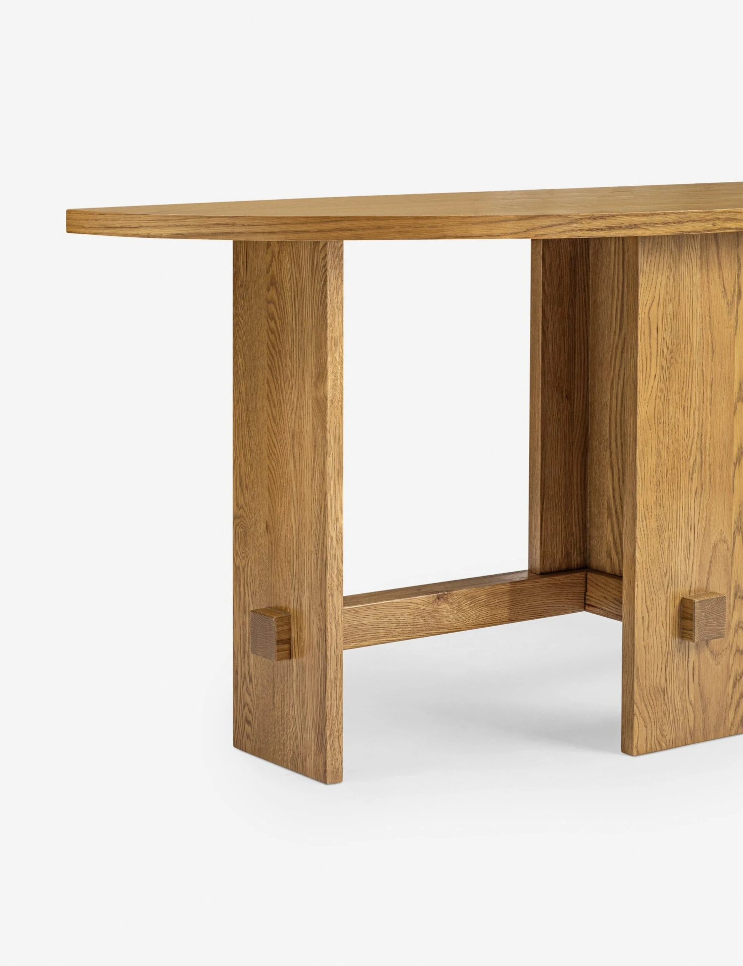 Campos Console Table 4 Campos Console Table - Image 4