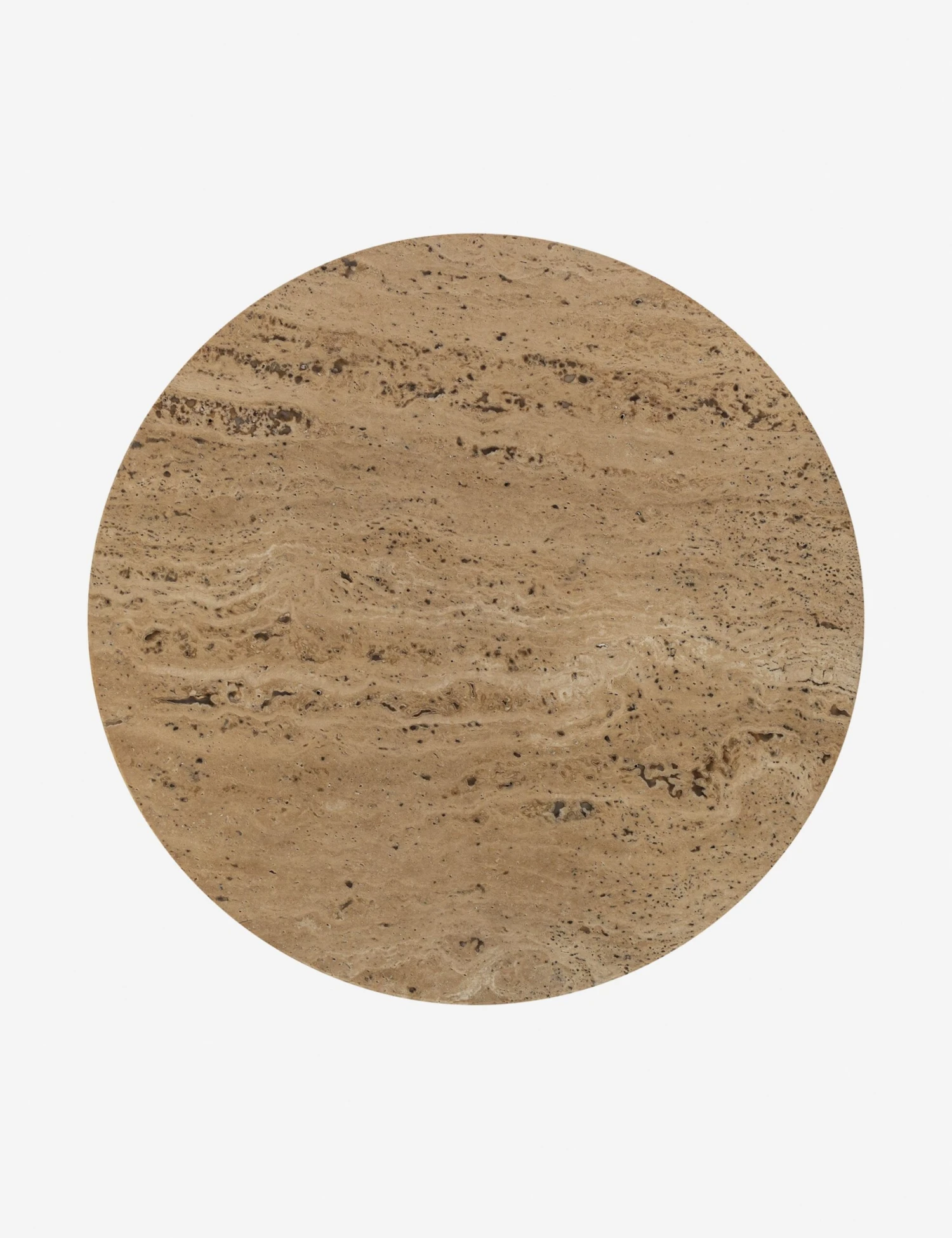 Dahl Round Side Table 3 Dahl Round Side Table - Image 3