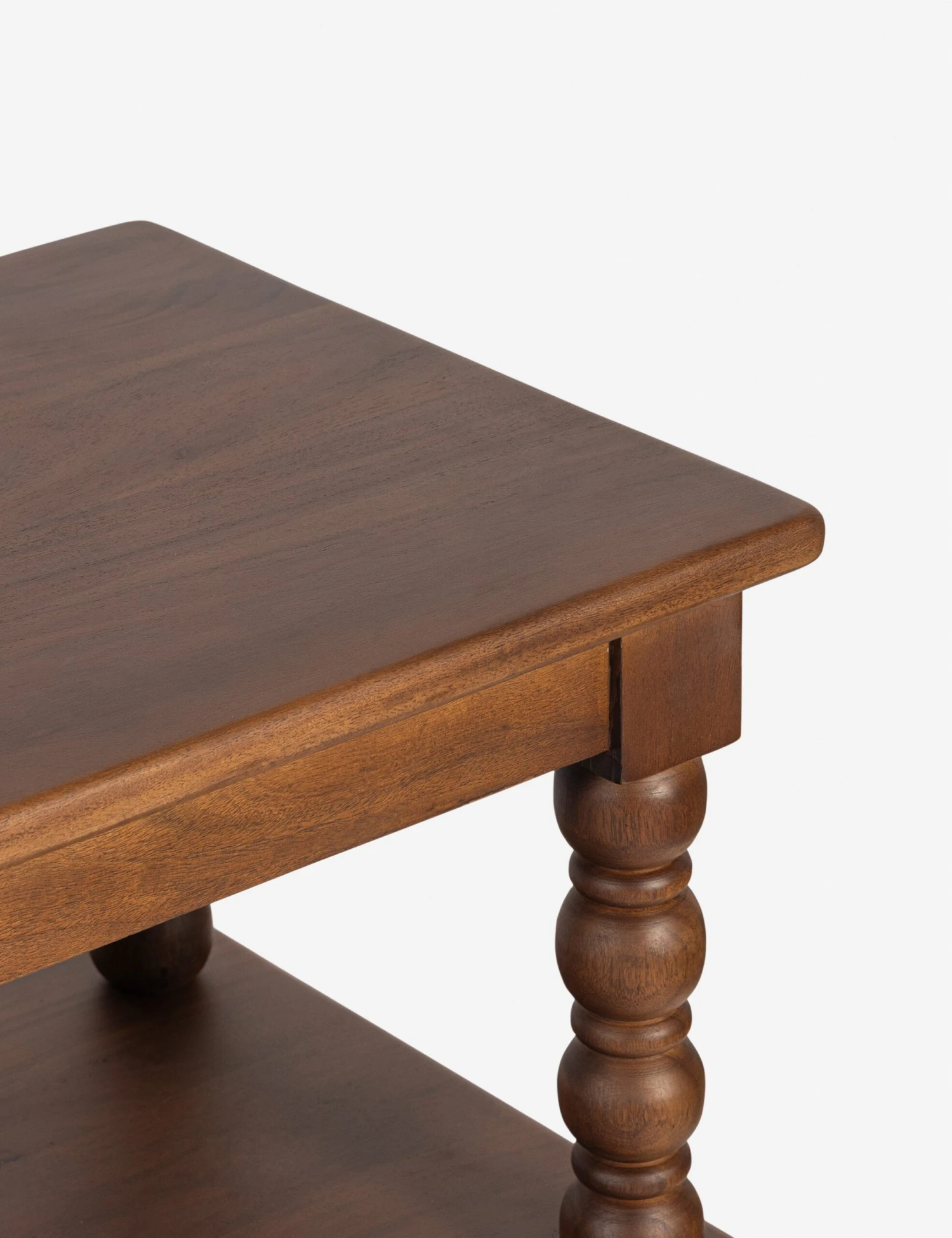 Foxton Low Bookcase 4 Foxton Low Bookcase - Image 4