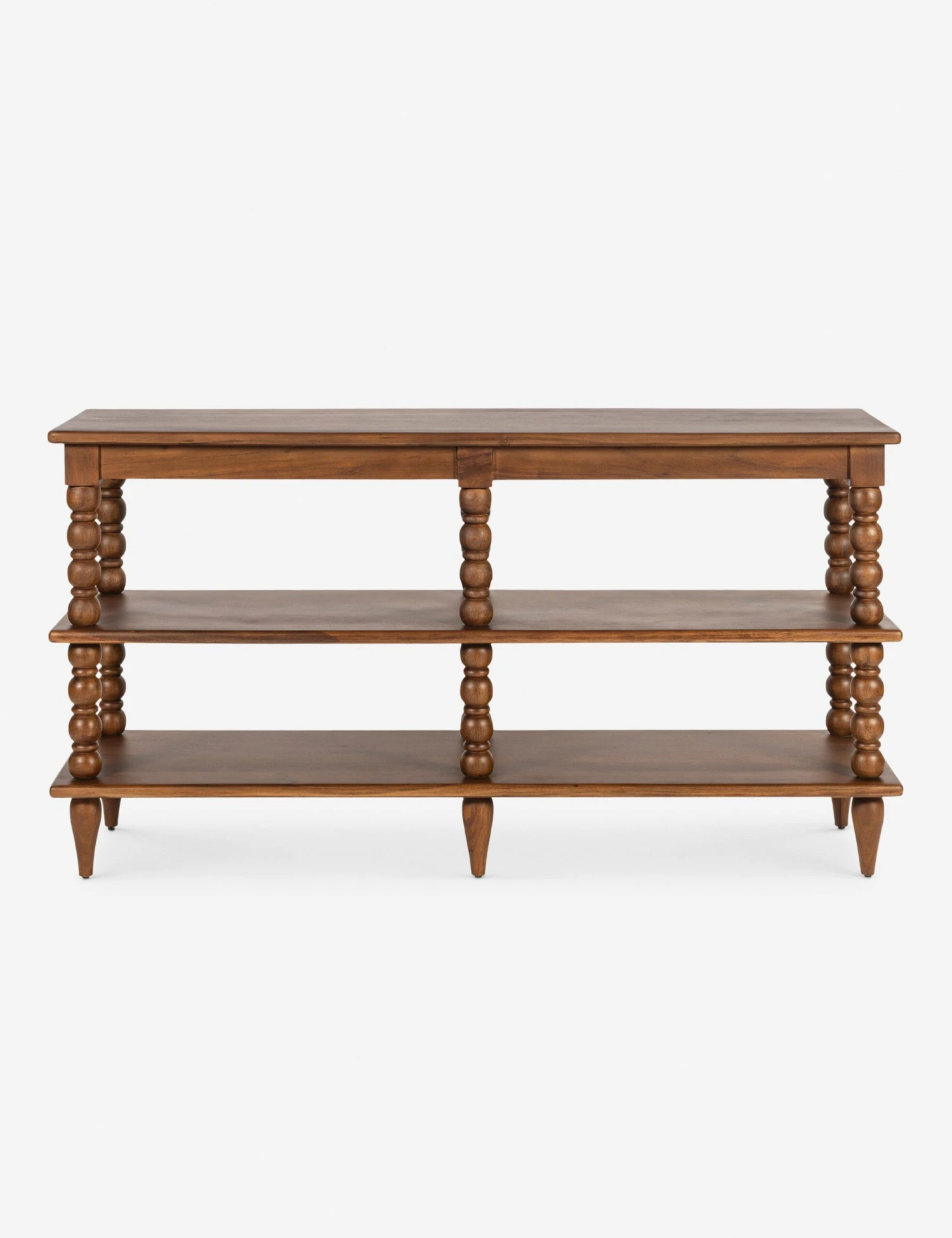 Foxton Low Bookcase 1 Foxton Low Bookcase