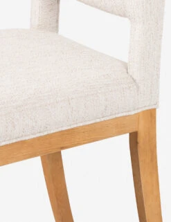 Mel Dining Chair 9 Mel Dining Chair -Lulu and Georgia Store 100587 002 DET 2