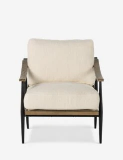 Pritchard Accent Chair