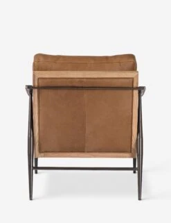Pritchard Accent Chair -Lulu and Georgia Store 100970 006 BCK 1