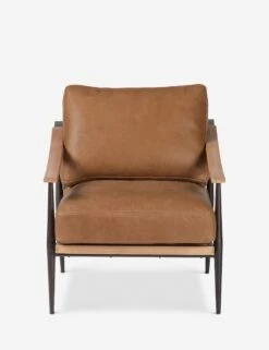 Pritchard Accent Chair -Lulu and Georgia Store 100970 006 FRT 1