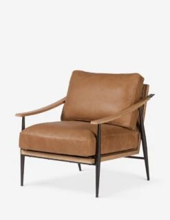 Pritchard Accent Chair -Lulu and Georgia Store 100970 006 PRM 1