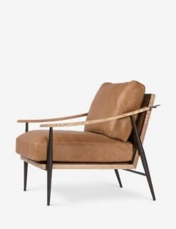 Pritchard Accent Chair -Lulu and Georgia Store 100970 006 PRM 2