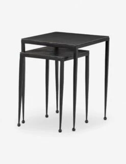 Soares Nesting Side Tables (Setof 2) -Lulu and Georgia Store 101650 003 PRM 1