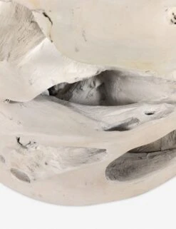 Hardy Indoor / Outdoor Stool -Lulu and Georgia Store 102364 002 DET 3