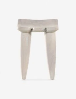 Clarabelle Indoor / Outdoor Stool -Lulu and Georgia Store 102424 003 SID 1