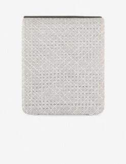 Simi Indoor / Outdoor Chaise 24 Simi Indoor / Outdoor Chaise -Lulu and Georgia Store 102432 002 BCK 1