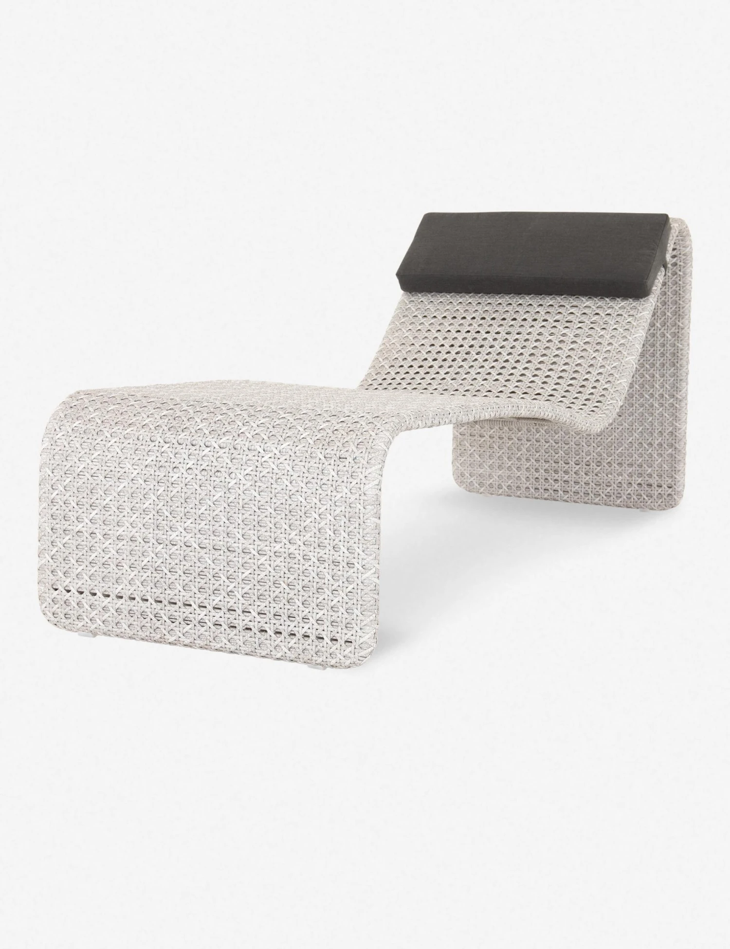 Simi Indoor / Outdoor Chaise 10 Simi Indoor / Outdoor Chaise - Image 10