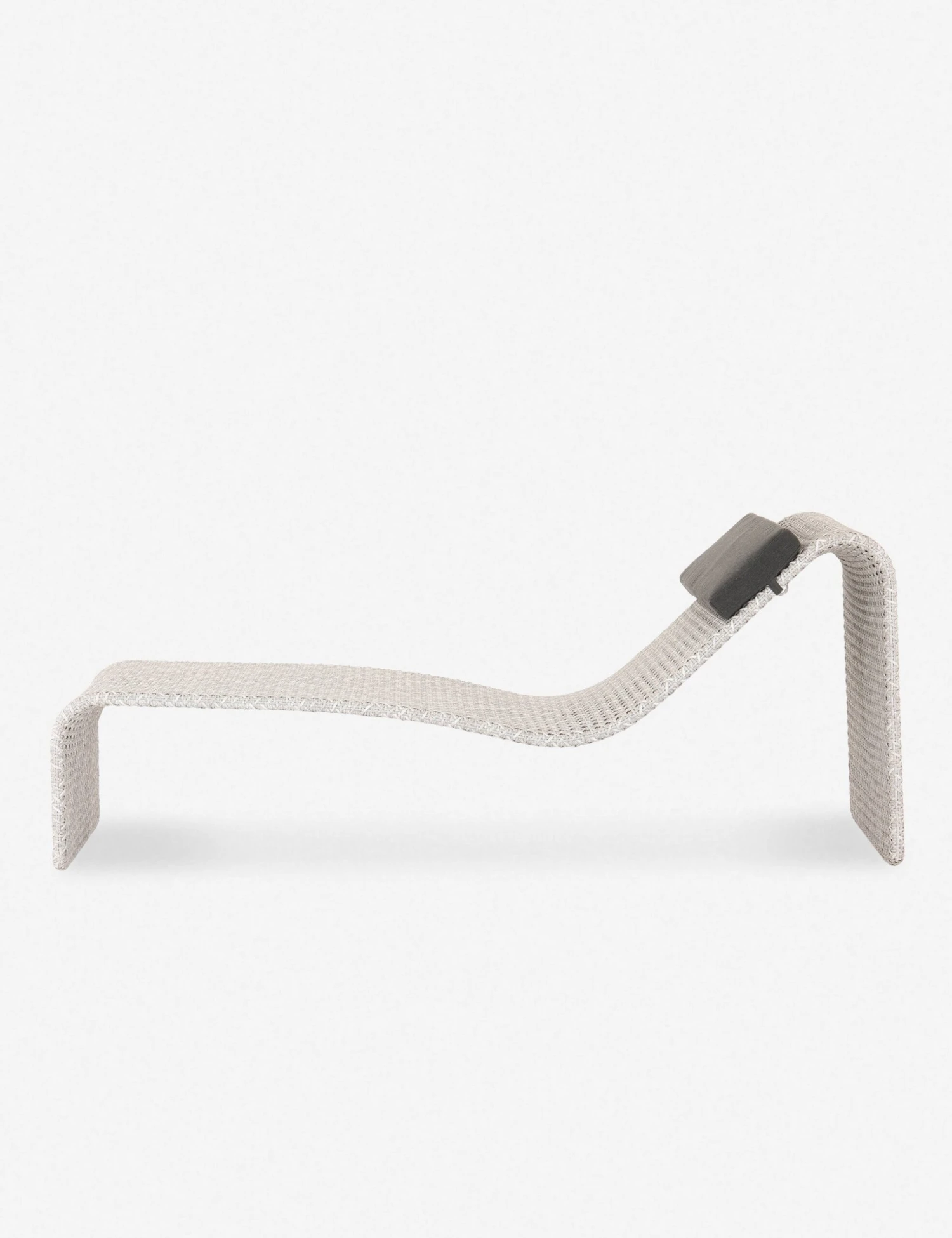 Simi Indoor / Outdoor Chaise 11 Simi Indoor / Outdoor Chaise - Image 11