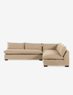 Decima Sectional Sofa -Lulu and Georgia Store 102734 003 FRT 1