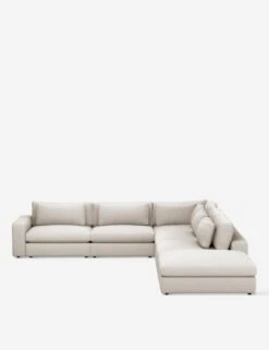 Cresswell Corner Sectional Sofa -Lulu and Georgia Store 102783 003 FRT 1 1