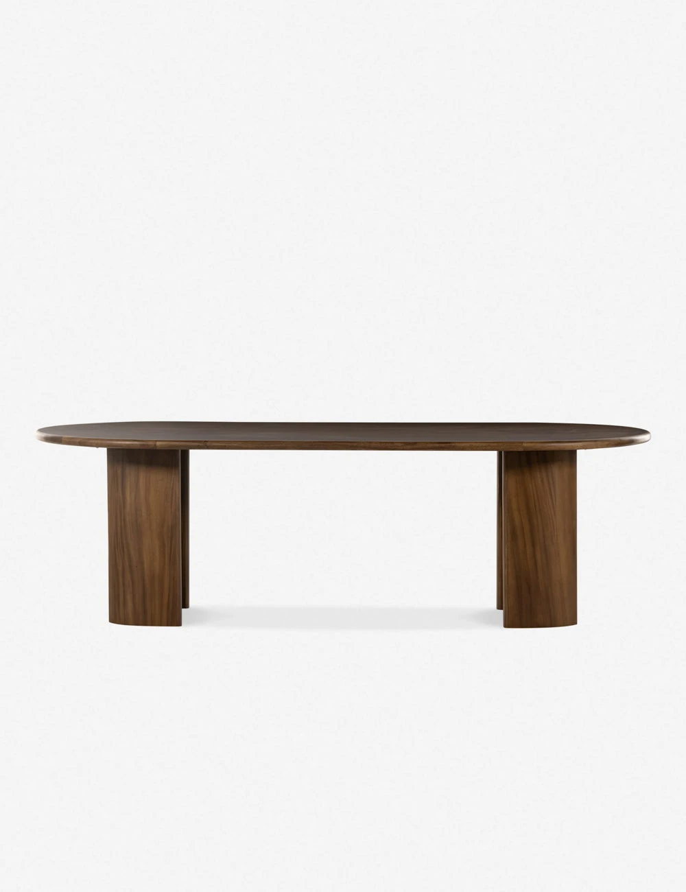 Nausica Oval Dining Table 7 Nausica Oval Dining Table - Image 7