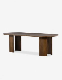 Nausica Oval Dining Table 15 Nausica Oval Dining Table -Lulu and Georgia Store 104276 002 PRM 1