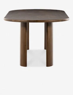 Nausica Oval Dining Table 17 Nausica Oval Dining Table -Lulu and Georgia Store 104276 002 SID 1