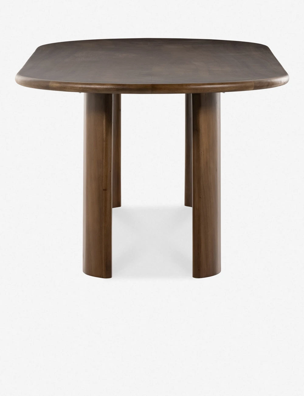 Nausica Oval Dining Table 8 Nausica Oval Dining Table - Image 8