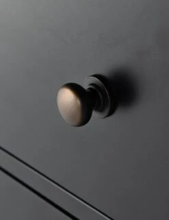 Verruca Tall Dresser -Lulu and Georgia Store 104428 003 det 5