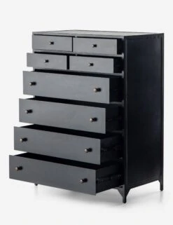 Verruca Tall Dresser -Lulu and Georgia Store 104428 003 opn 1