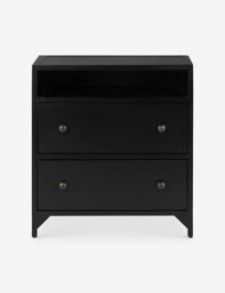 Verruca 2-Drawer Nightstand