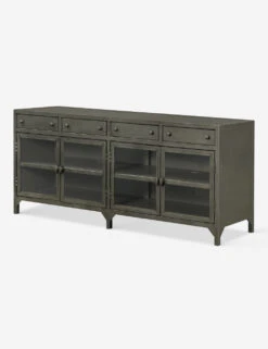 Malcom Media Console -Lulu and Georgia Store 104446 005 PRM 1
