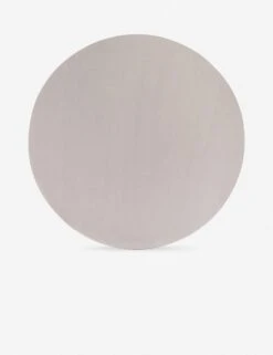 Hollis Indoor / Outdoor Round Dining Table 13 Hollis Indoor / Outdoor Round Dining Table -Lulu and Georgia Store 104940 002 TOP 1