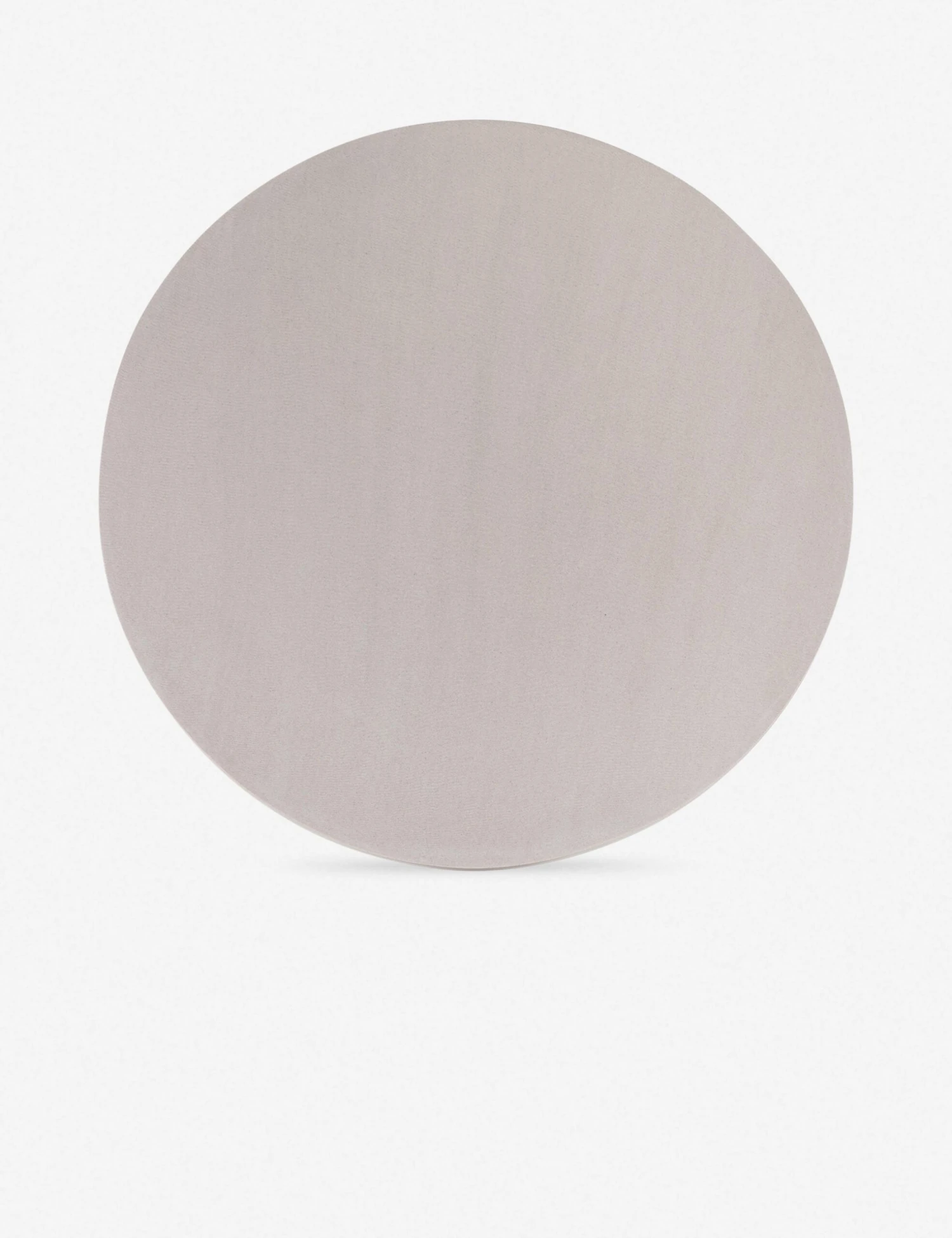 Hollis Indoor / Outdoor Round Dining Table 3 Hollis Indoor / Outdoor Round Dining Table - Image 3