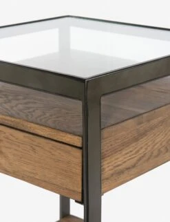 Axel Nightstand -Lulu and Georgia Store 105109 004 DET 2