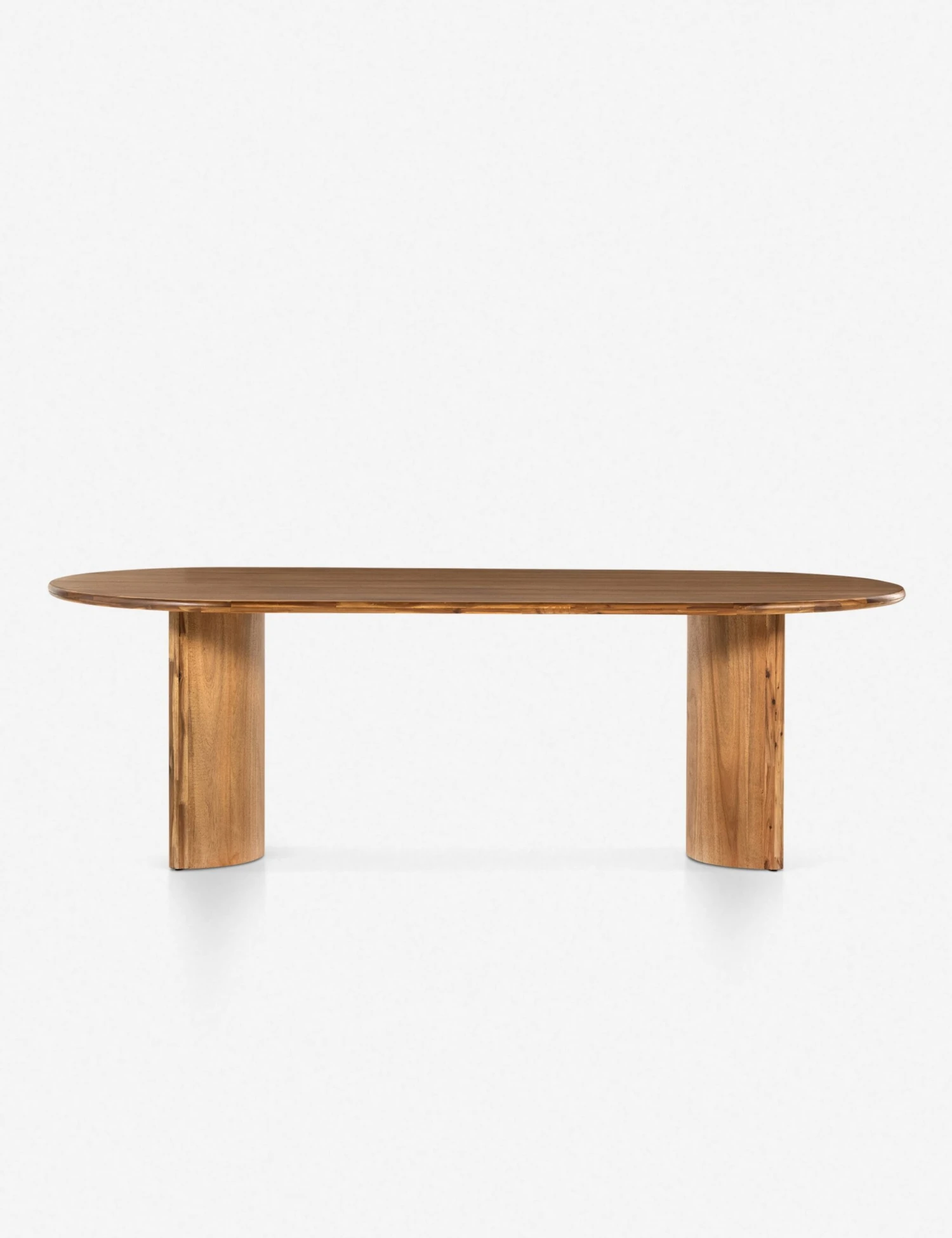 Gilda Oval Dining Table 9 Gilda Oval Dining Table - Image 9