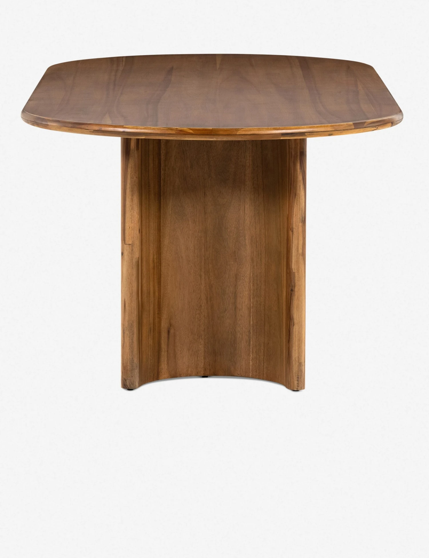 Gilda Oval Dining Table 11 Gilda Oval Dining Table - Image 11