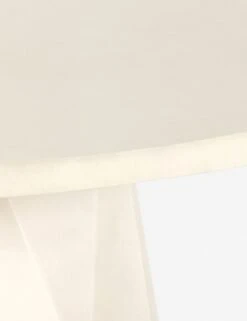 Schuller Indoor / Outdoor Round Dining Table -Lulu and Georgia Store 105446 006 DET 6