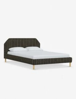 Kipp Platform Bed -Lulu and Georgia Store 1054BEDNATFRTPPR